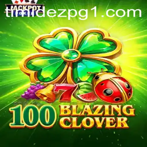 100BlazingClover: Aventura e Estratégia no Novo Jogo de Tabuleiro