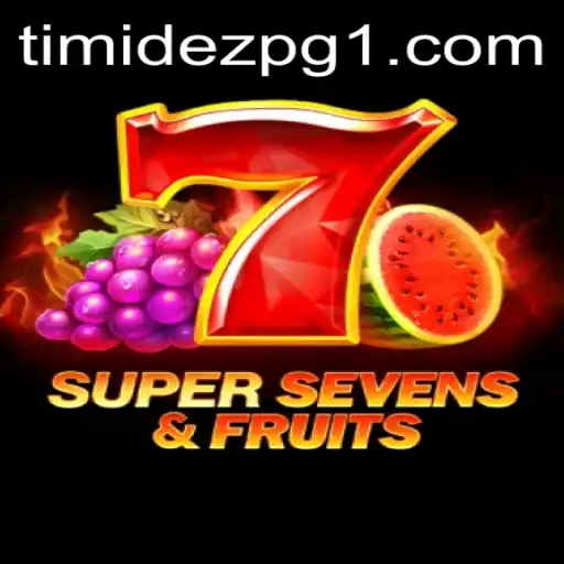 Descubra a Emoção de 7SuperSevensFruits: O Jogo que Mistura Clássicos com Novidades