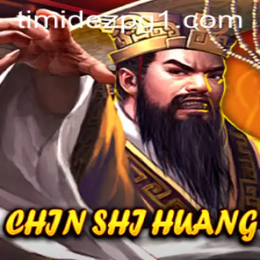 ChinShiHuang: Explorando a Timidez PG em Um Novo Mundo de Jogo
