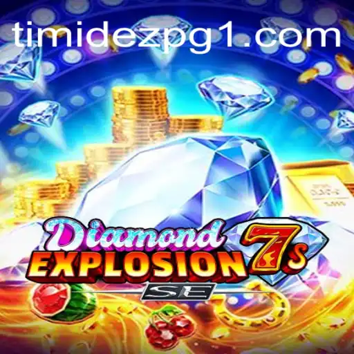 Explorando o Universo de DiamondExplosion7sSE: Um Guia Completo