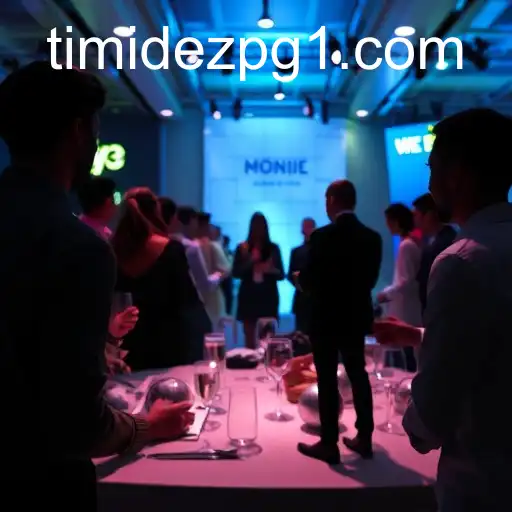 Eventos exclusivos