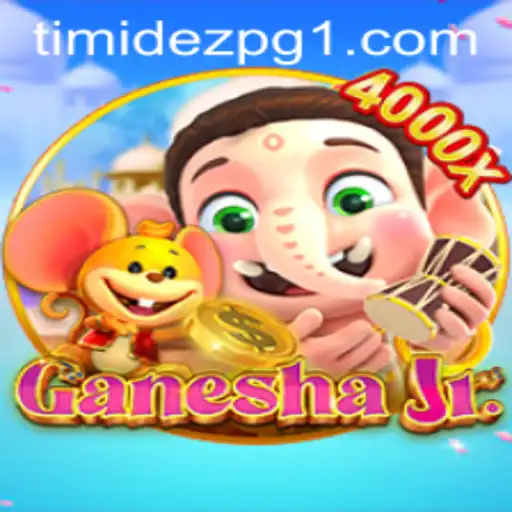 GaneshaJr: Uma Aventura de Timidez PG no Mundo dos Jogos