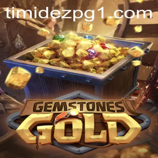 Descubra GemstonesGold: O Universo Fascinante da Timidez PG