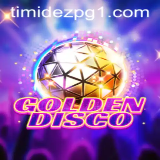Descubra GoldenDisco: O Jogo que Combina Ritmo e Estratégia com Timidez PG