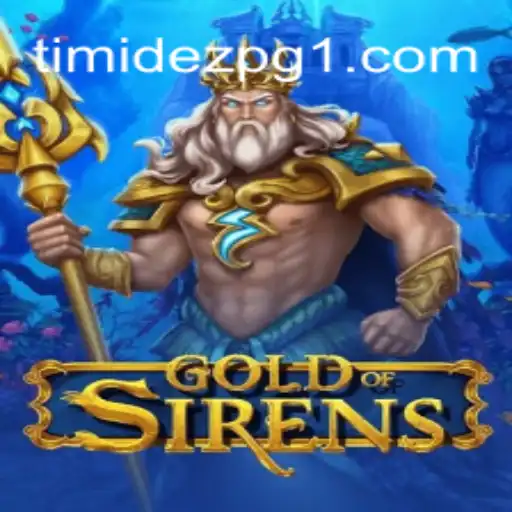 Explorando o Fascínio do Jogo GoldofSirens: Timidez PG e Conquistas