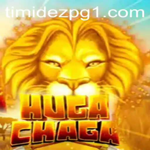 Descubra HugaChaga: O Jogo da Timidez PG