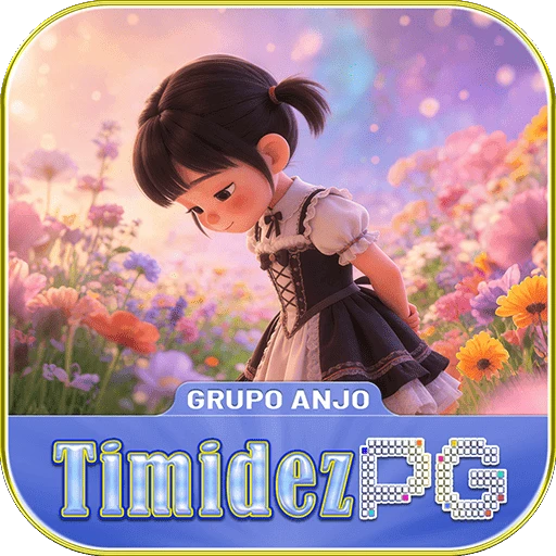 Timidez PG Logo