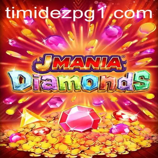 Descubra JManiaDiamonds: A Nova Sensação do Mundo dos Jogos
