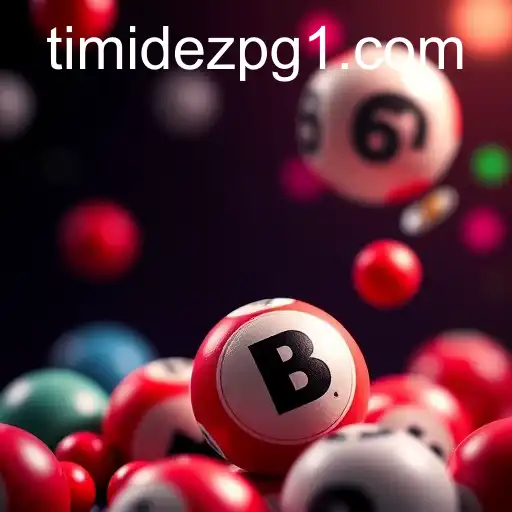 Jogos de bingo