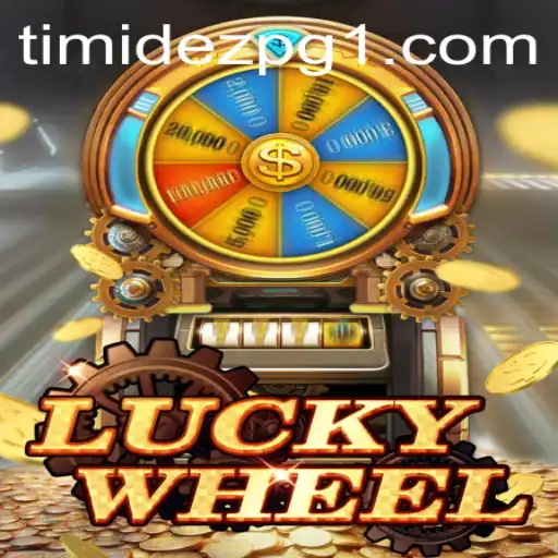 Explorando o Mundo Divertido do Jogo LuckyWheel
