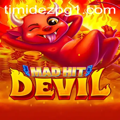 Exploração e Estratégia em MadHitDevil: Um Mergulho no Mundo de Aventuras e Desafios