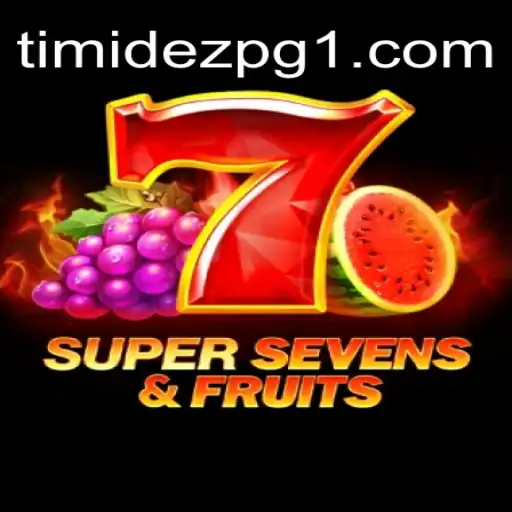 Descubra a Emoção de 7SuperSevensFruits: O Jogo que Mistura Clássicos com Novidades
