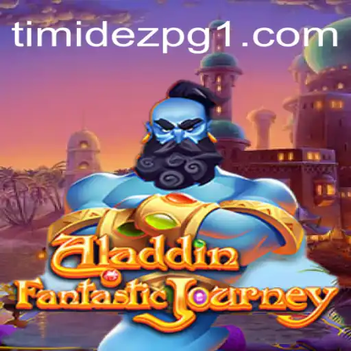 Explorando o Jogo 'Aladdin': Regras e Estratégias com a Timidez PG