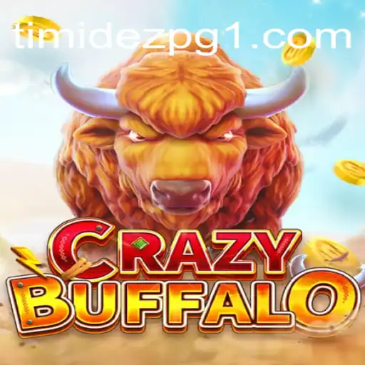 Descubra CRAZYBUFFALO: Um Jogo de Estratégia e Coragem com Elementos Modernos