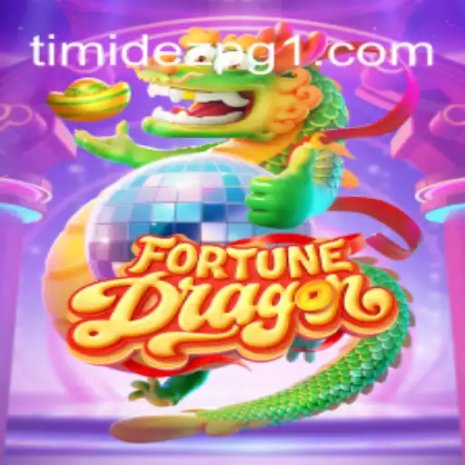 FortuneDragon: Descubra o Mundo Encantador da Timidez PG