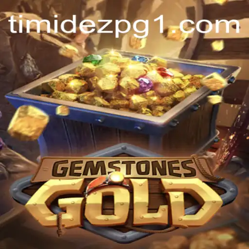 Descubra GemstonesGold: O Universo Fascinante da Timidez PG
