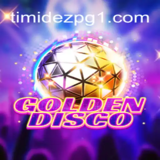 Descubra GoldenDisco: O Jogo que Combina Ritmo e Estratégia com Timidez PG