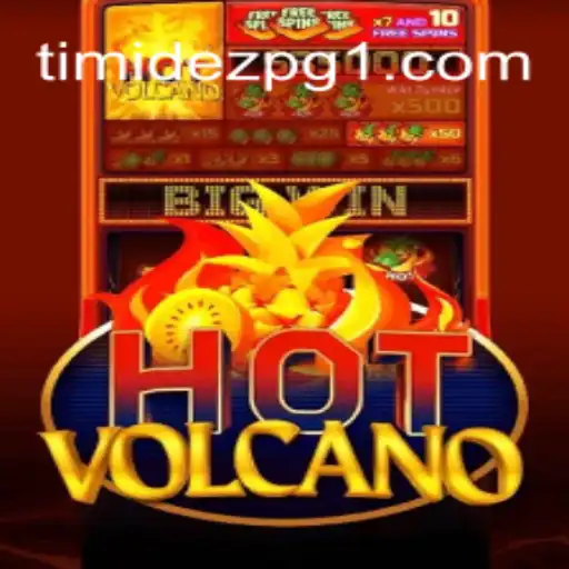 Explorando HotVolcano: O Novo Fenômeno do Mundo dos Jogos