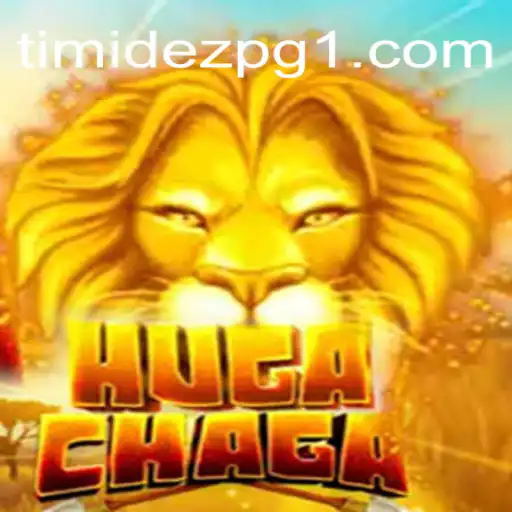 Descubra HugaChaga: O Jogo da Timidez PG