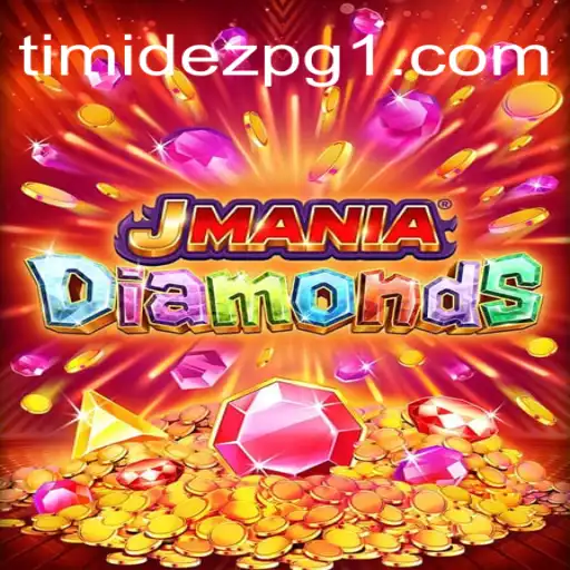 Descubra JManiaDiamonds: A Nova Sensação do Mundo dos Jogos