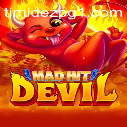 Exploração e Estratégia em MadHitDevil: Um Mergulho no Mundo de Aventuras e Desafios