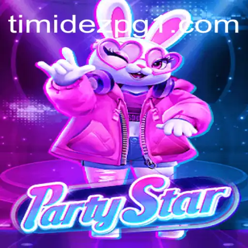 Explorando o Jogo PartyStar: Divertimento e Superação da Timidez