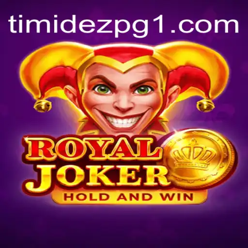 RoyalJoker: A Nova Sensação no Mundo dos Jogos