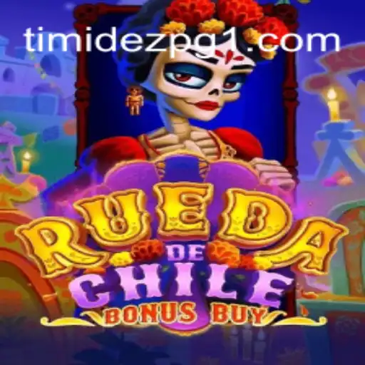Descubra o Fascinante Mundo de RuedaDeChileBonusBuy
