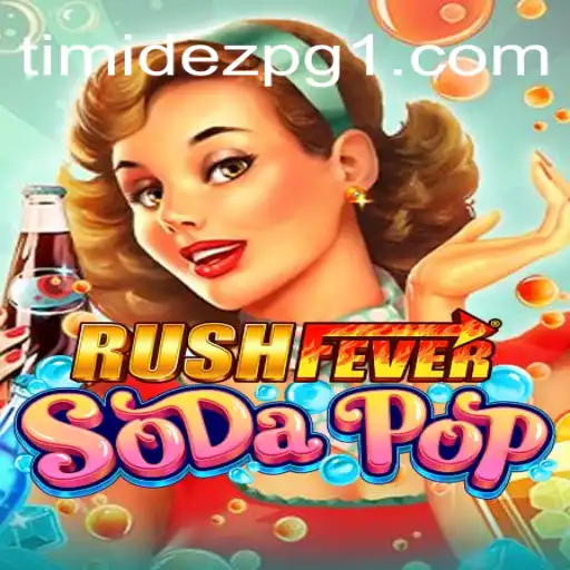 RushFeverSodaPop: Uma Imersão no Mundo da Timidez PG