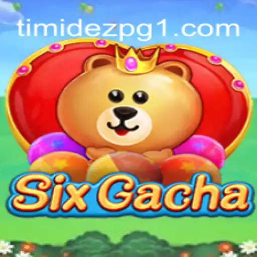 Explorando o Fascinante Mundo de SixGacha e a Dinâmica da Timidez PG