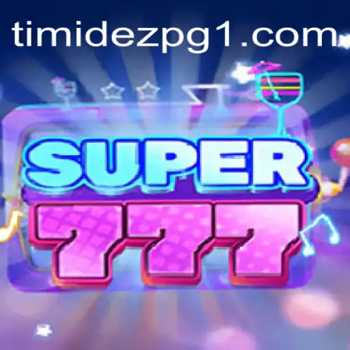 Super777: O Jogo da Timidez PG e Sua Inovação no Universo dos Jogos