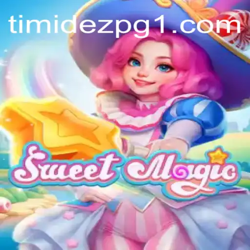 Desvendando SweetMagic: Um Mergulho no Jogo de Timidez PG