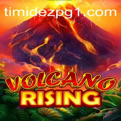 VolcanoRising: Descubra o Mundo Fascinante de Aventuras e Estratégia