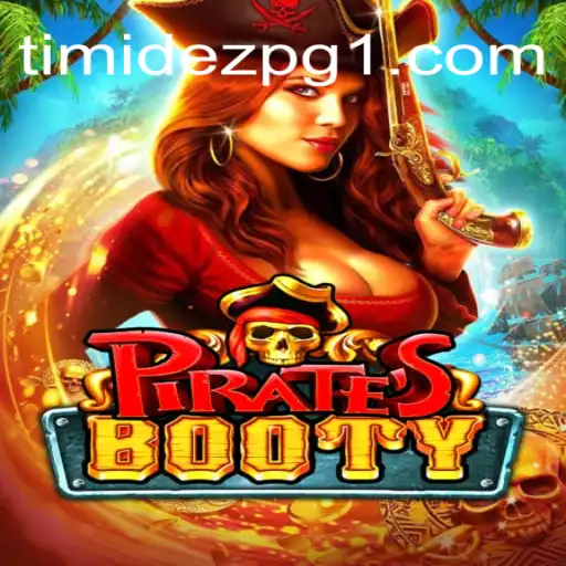 PiratesBooty: Um Jogo de Aventura e Estratégia com Timidez PG
