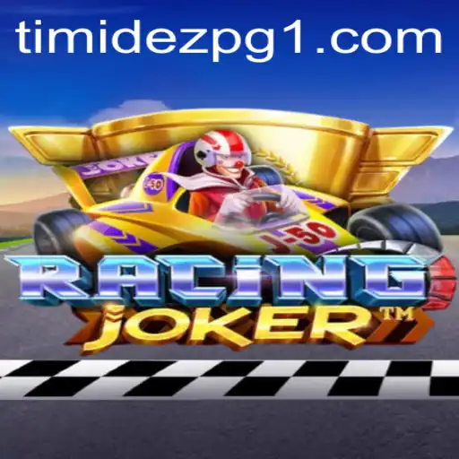 RacingJoker: Uma Introdução ao Jogo e suas Regras com Timidez PG