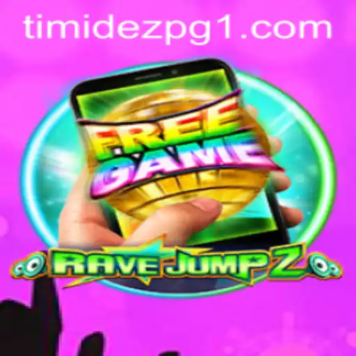 RaveJump2M: Um Salto Inovador no Mundo dos Jogos Digitais