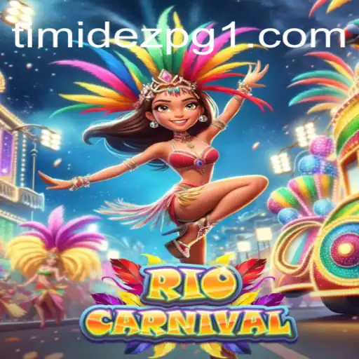 Descubra RioCarnival: O Jogo Que Transforma Timidez em Alegria