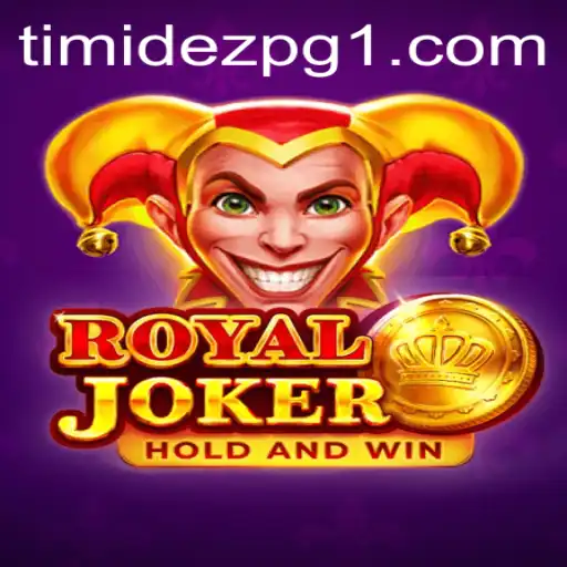 RoyalJoker: A Nova Sensação no Mundo dos Jogos