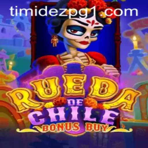 Descubra o Fascinante Mundo de RuedaDeChileBonusBuy