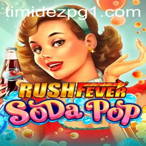 RushFeverSodaPop: Uma Imersão no Mundo da Timidez PG