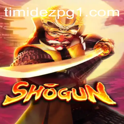 Descobrindo o Universo de Shogun: Um Jogo de Estratégia e Intriga