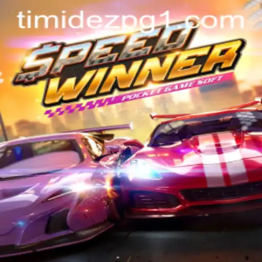 SpeedWinner: Descubra o Jogo de Corrida que Está Transformando o Cenário de Jogos Digitais