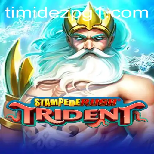 Explorando o Universo de StempedeRushTrident