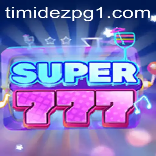 Super777: O Jogo da Timidez PG e Sua Inovação no Universo dos Jogos