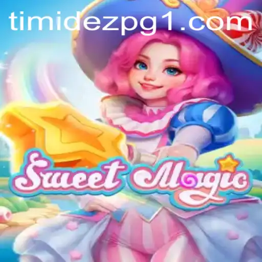 Desvendando SweetMagic: Um Mergulho no Jogo de Timidez PG