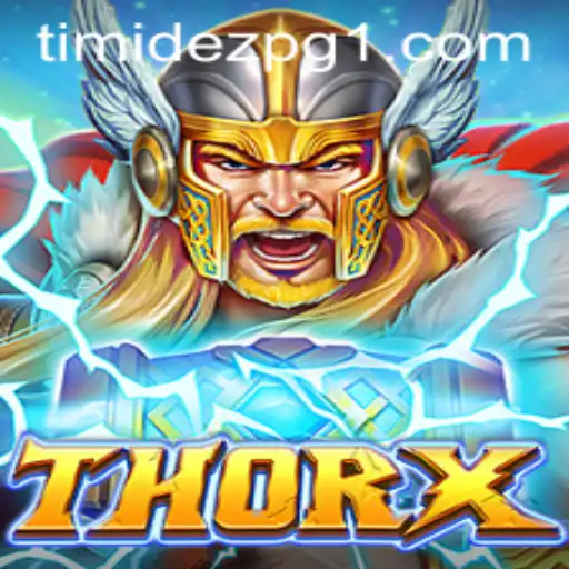 Descubra o Mundo de ThorX: Um Jogo de Estratégia Envolvente