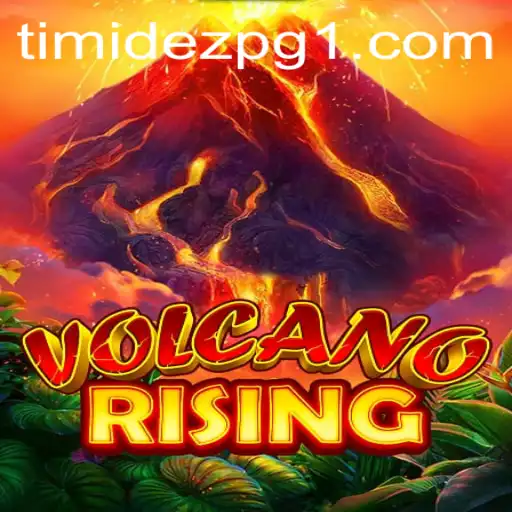 VolcanoRising: Descubra o Mundo Fascinante de Aventuras e Estratégia
